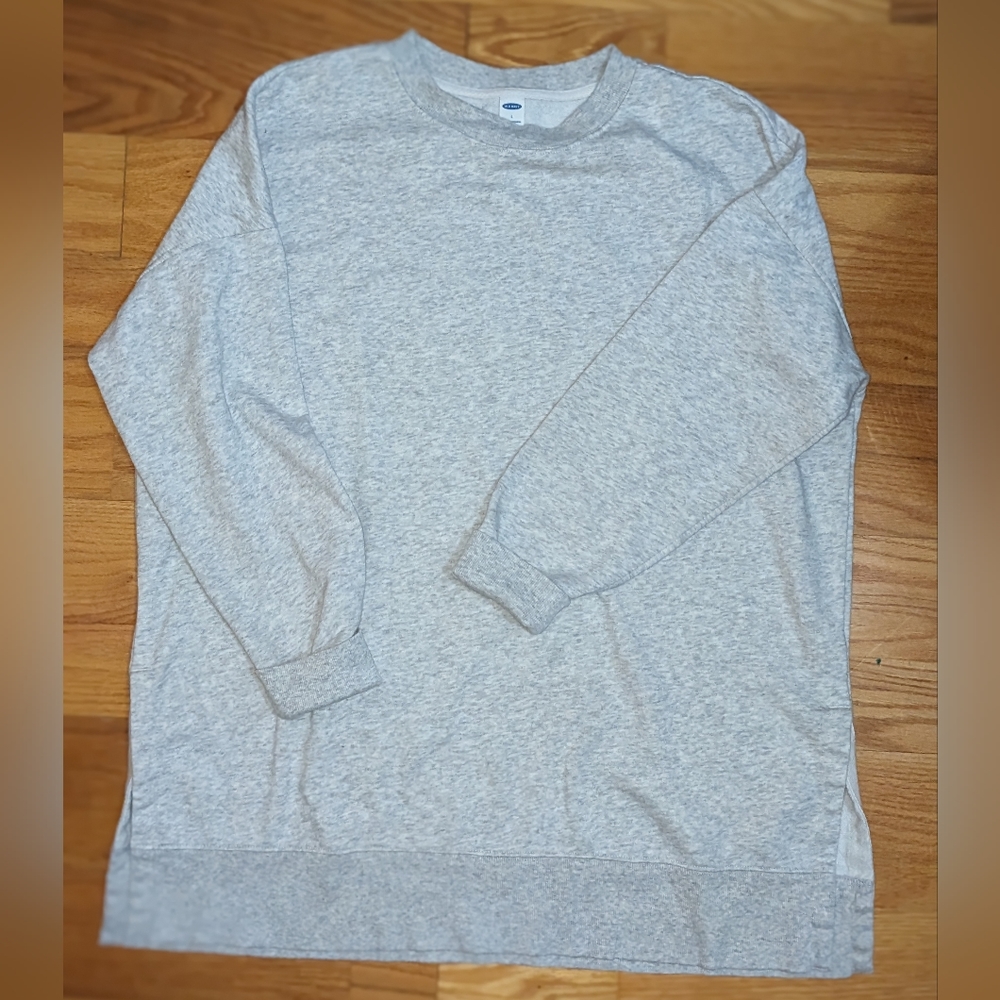 🍁Crewneck